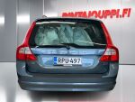 Volvo V70 2012 Sininen