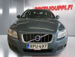Volvo V70 2012 Sininen
