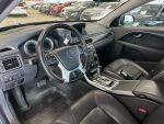 Volvo V70 2012 Sininen