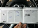 Volvo V70 2012 Sininen