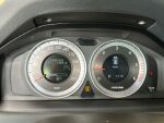 Volvo V70 2012 Sininen