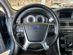 Volvo V70 2012 Sininen