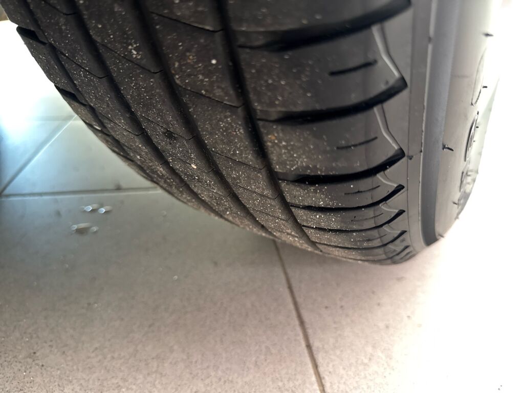 Peugeot 508 2012 Musta