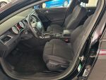 Peugeot 508 2012 Musta