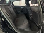 Peugeot 508 2012 Musta