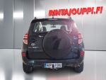 Toyota RAV4 2012 Musta