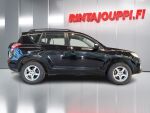 Toyota RAV4 2012 Musta