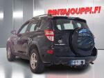 Toyota RAV4 2012 Musta