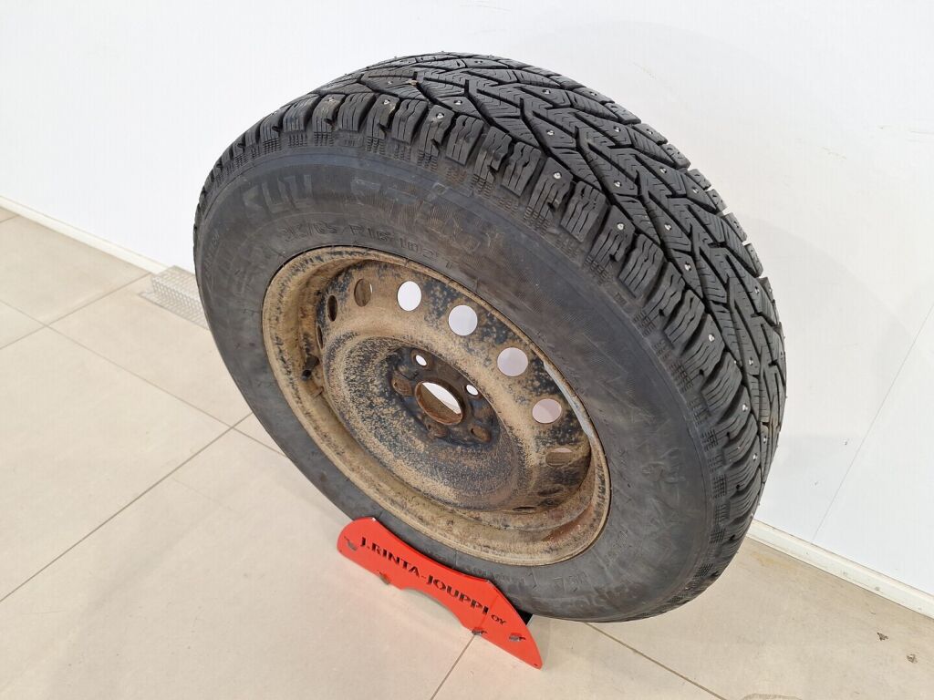 Toyota RAV4 2012 Musta