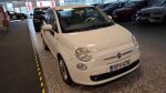 Fiat 500 2012 Valkoinen