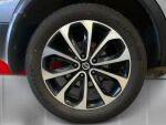 Nissan Qashqai 2012 Harmaa