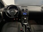 Nissan Qashqai 2012 Harmaa
