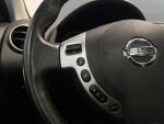 Nissan Qashqai 2012 Harmaa