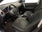 Nissan Qashqai 2012 Harmaa