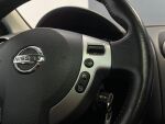 Nissan Qashqai 2012 Harmaa