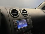 Nissan Qashqai 2012 Harmaa