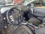Nissan Qashqai 2012 Harmaa