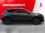 Nissan Qashqai 2012 Harmaa