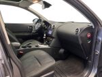 Nissan Qashqai 2012 Harmaa