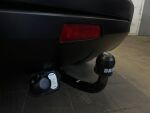 Nissan Qashqai 2012 Harmaa