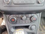 Nissan Qashqai 2012 Musta