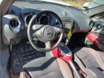 Nissan Juke 2012 Valkoinen