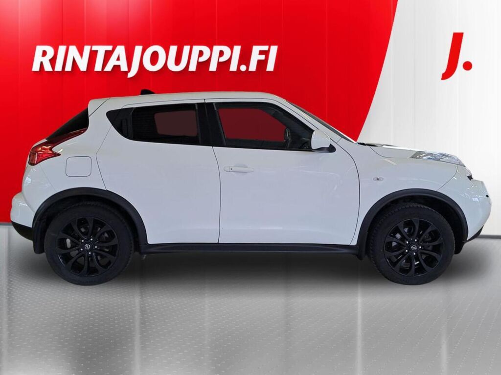 Nissan Juke 2012, kuva 7/30
