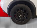 Nissan Juke 2012 Valkoinen