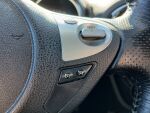 Nissan Juke 2012 Valkoinen