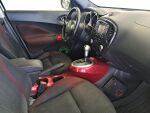 Nissan Juke 2012 Valkoinen