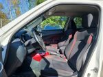 Nissan Juke 2012 Valkoinen
