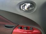 Nissan Juke 2012 Valkoinen
