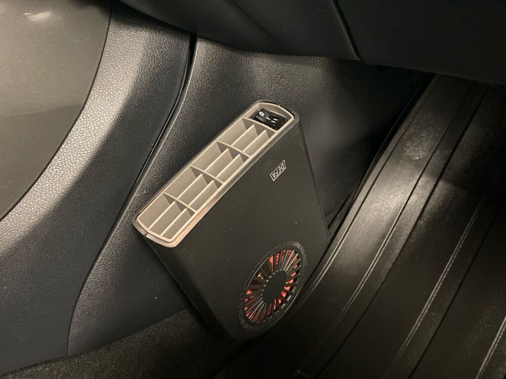 Nissan Juke 2012 Valkoinen