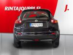 Nissan Juke 2012 Violetti