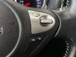 Nissan Juke 2012 Violetti