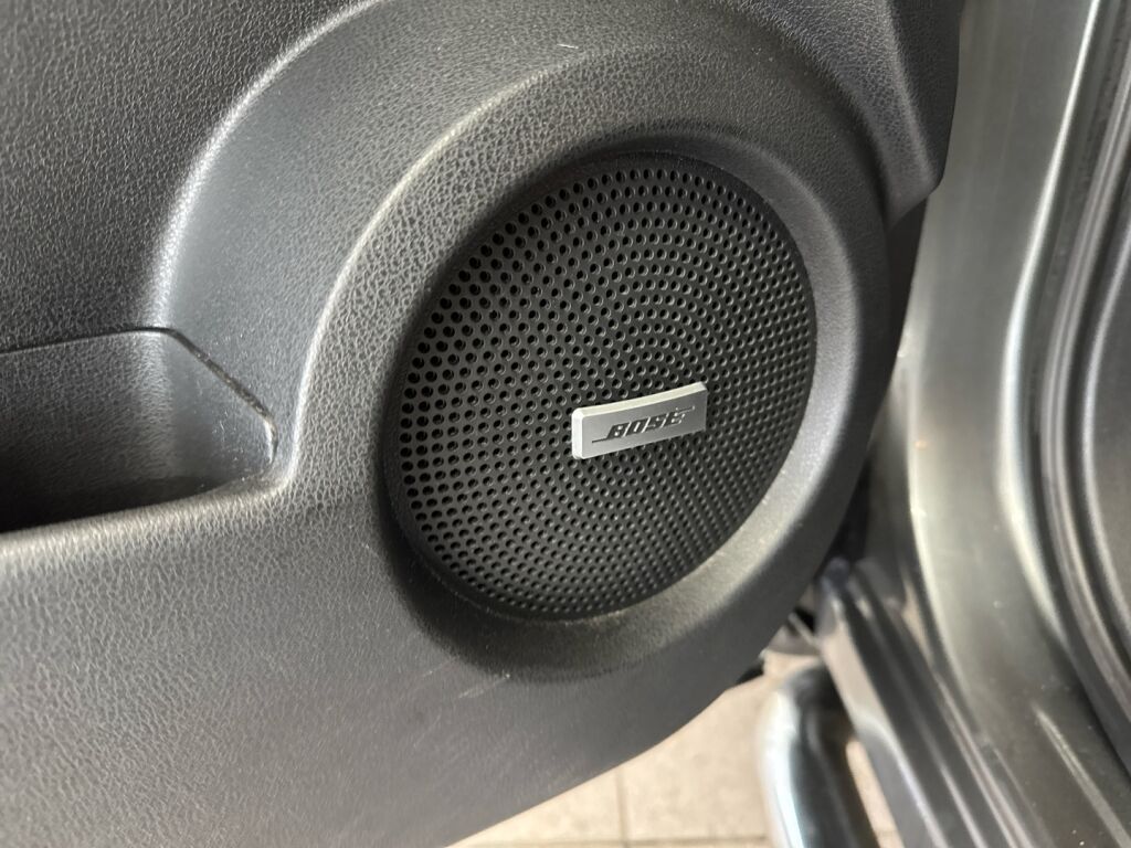 Nissan Qashqai+2 2012 Harmaa