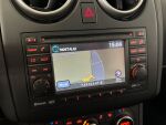 Nissan Qashqai+2 2012 Harmaa