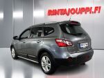 Nissan Qashqai+2 2012 Harmaa