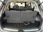 Nissan Qashqai+2 2012 Harmaa