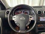 Nissan Qashqai+2 2012 Harmaa