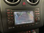 Nissan Qashqai+2 2012 Harmaa