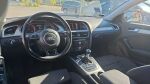 Audi A4 2013 Hopea