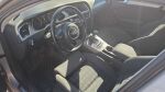 Audi A4 2013 Hopea