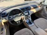 Volkswagen Passat 2012 Sininen