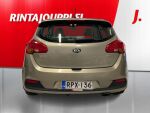 Kia Ceed 2013 Hopea