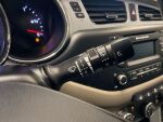 Kia Ceed 2013 Hopea