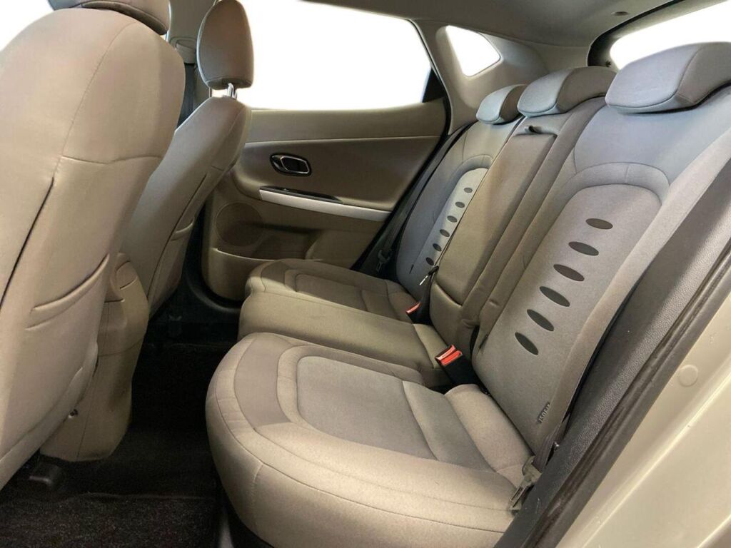 Kia Ceed 2013 Hopea