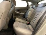 Kia Ceed 2013 Hopea
