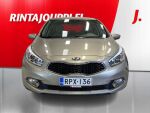 Kia Ceed 2013 Hopea