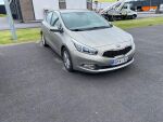 Kia Ceed 2013 Hopea